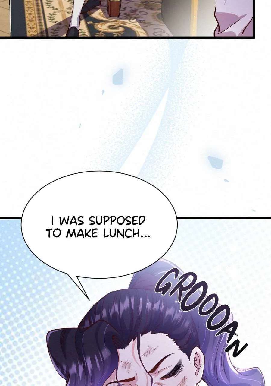 Keeper of Scarlet Petals Chapter 16 - page 7