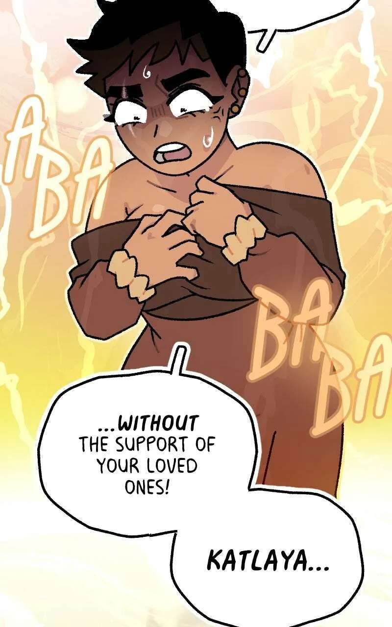 Katlaya Rising Chapter 34 - page 58
