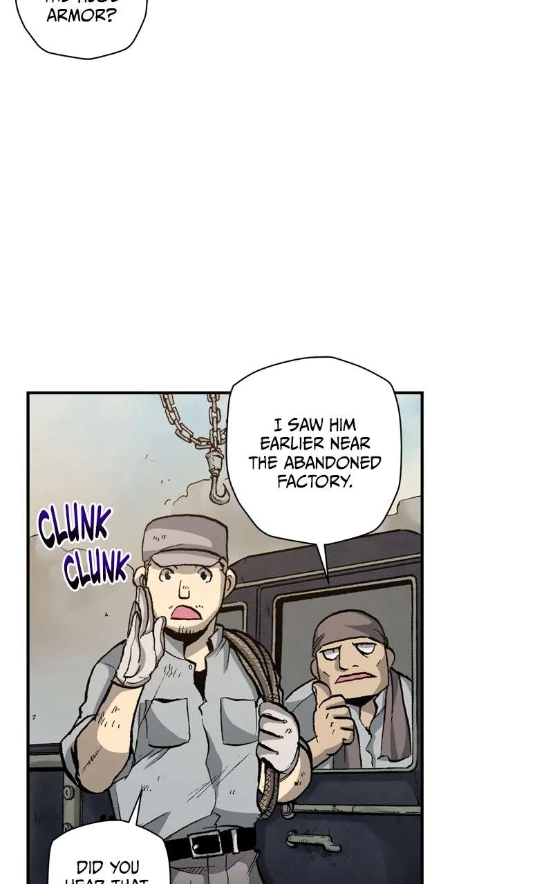 Fullmetal Alchemist (Official Webtoon) Chapter 144 - page 7