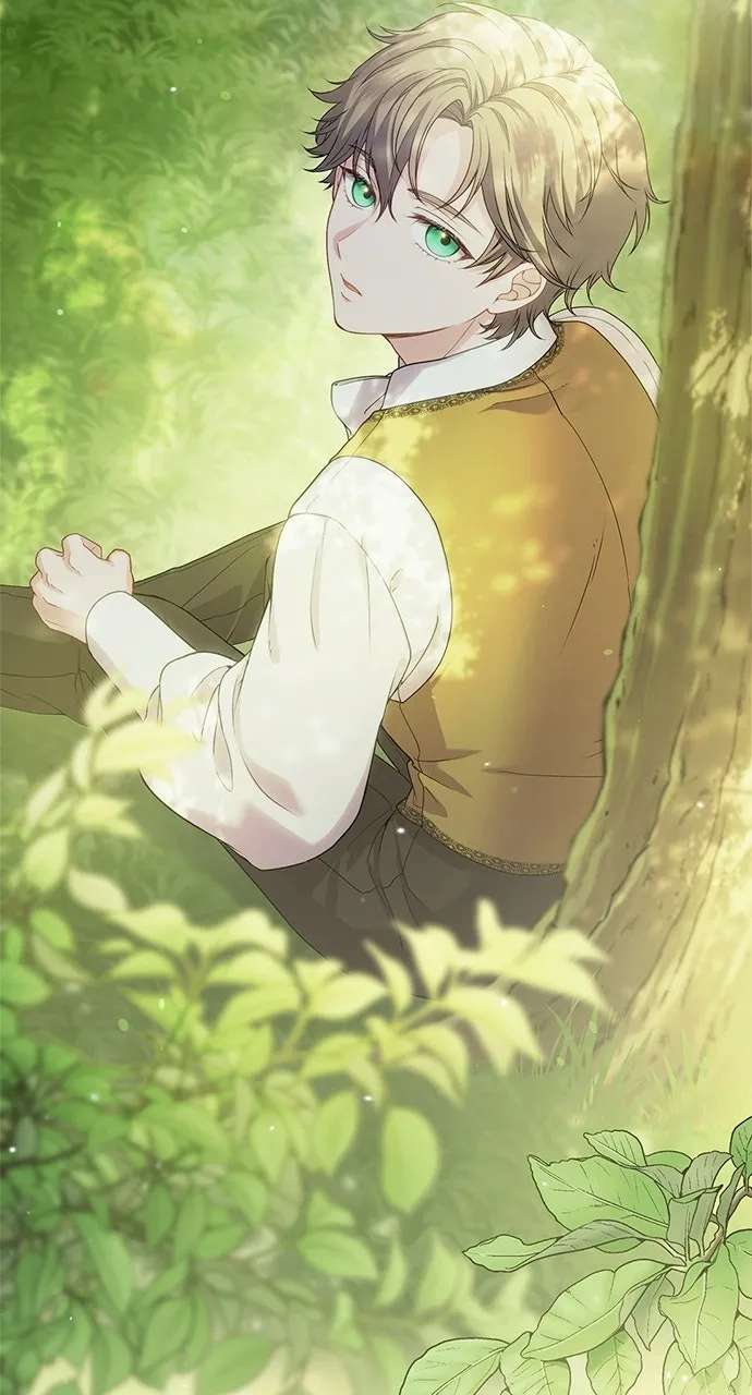 His Recovery MagicWorked Too Well! Chapter 30 - page 38
