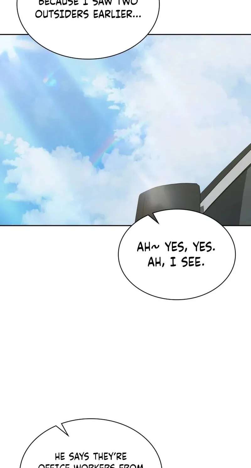 The Life of a Returning Officer Chapter 171 - page 36