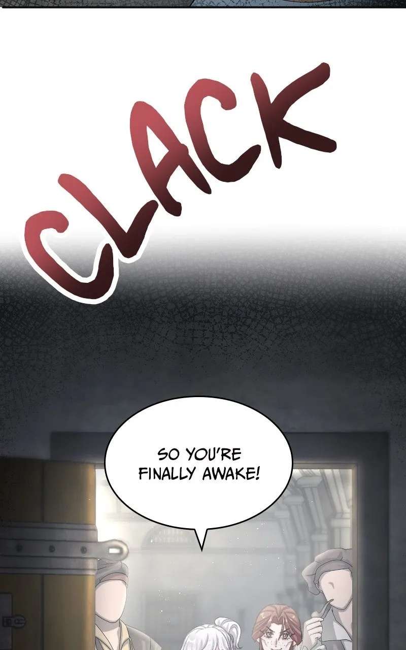 The Bloodstained Margrave'sConfession Chapter 16 - page 30