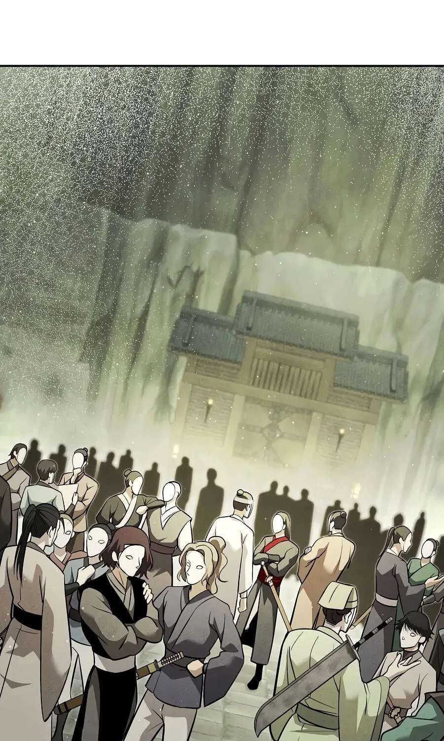 The Legend of Enxue Chapter 66 - page 141