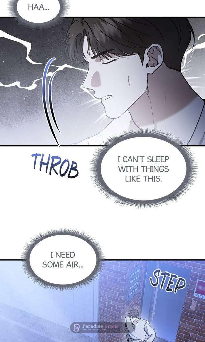 This Isn't Why I Applied Chapter 37 - page 16