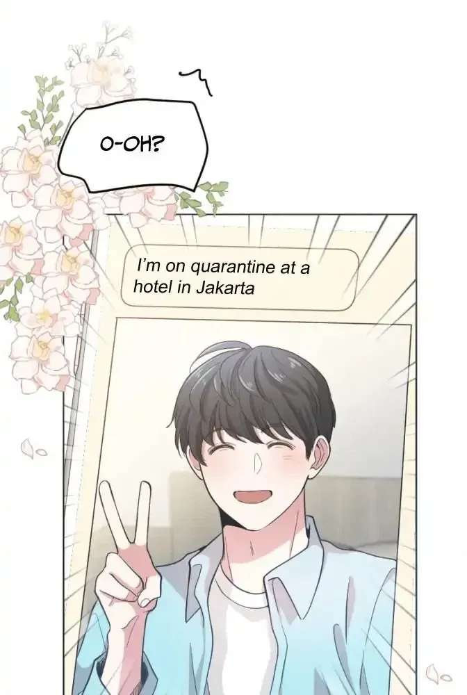 K-Chingu Chapter 8 - page 20