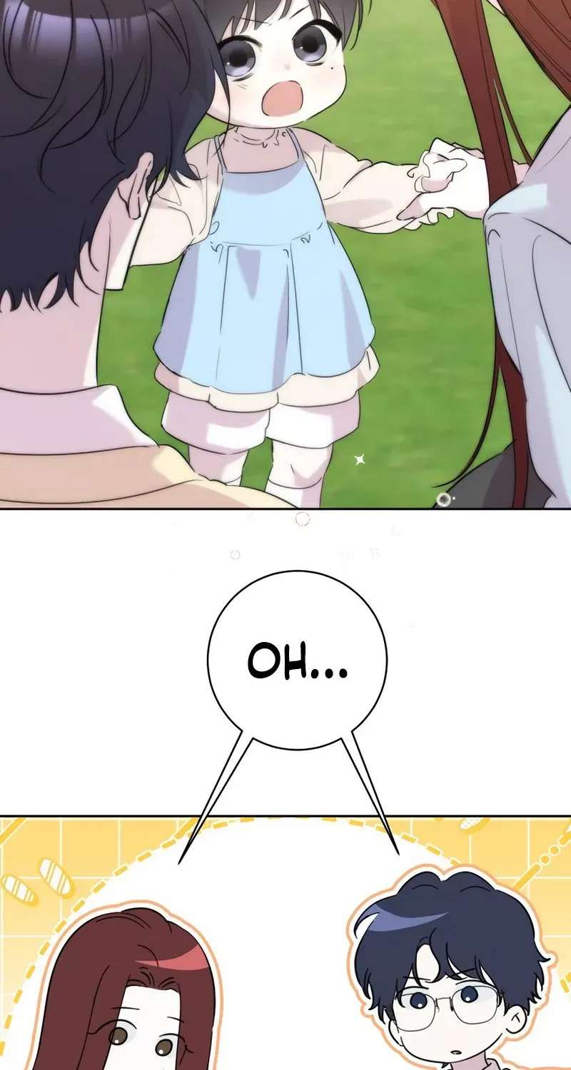 A Romance That Begins With Childcare Chapter 33 - page 17
