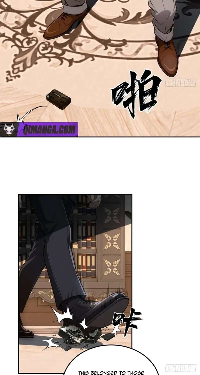 My Golden Traits Can Evolve Infinitely Chapter 17 - page 4