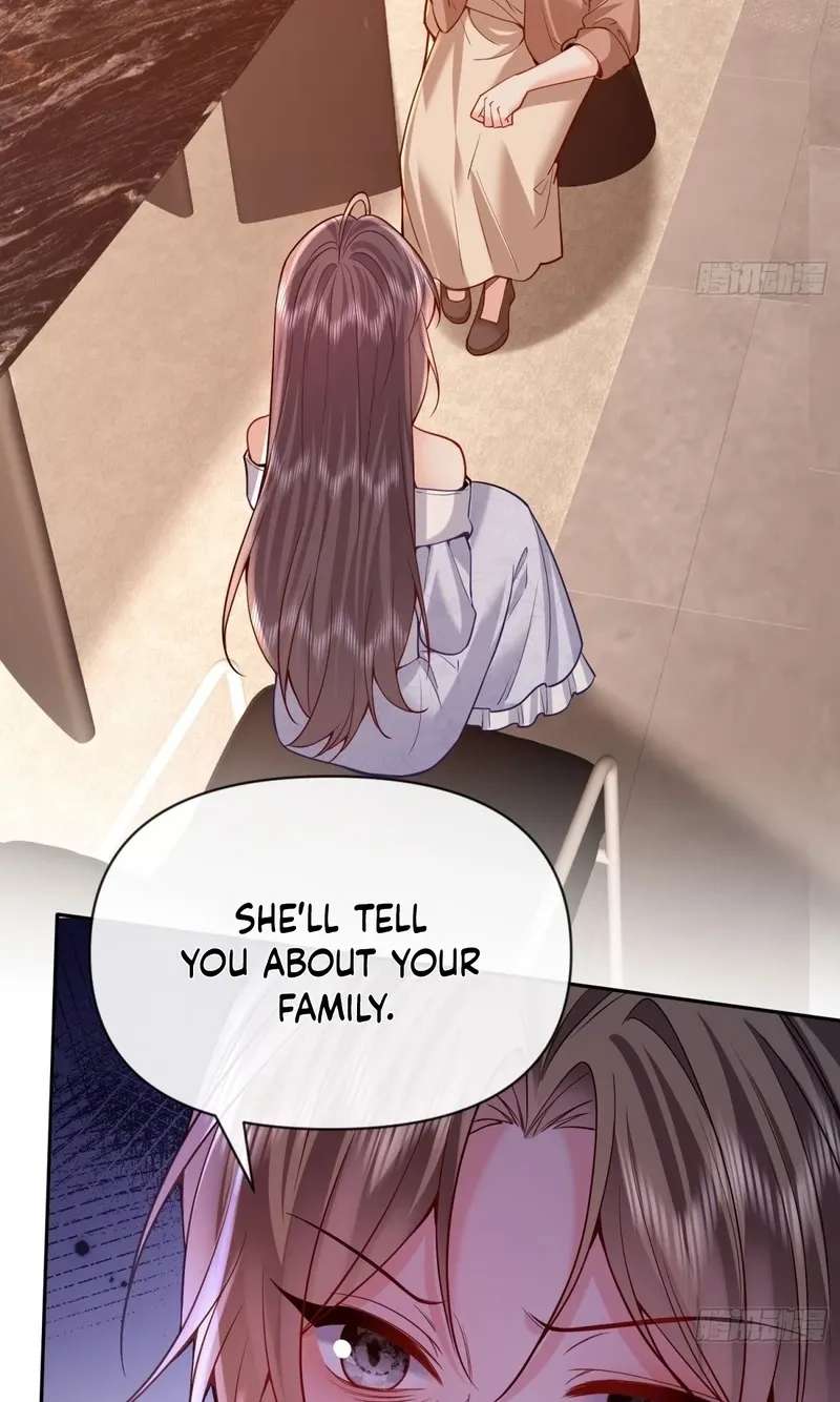 Love with Intention Chapter 44 - page 59