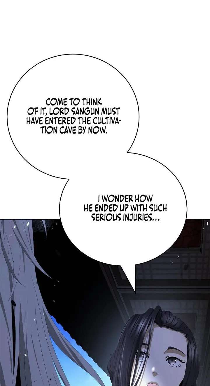 Tale Of The Floating Sages Chapter 254 - page 19