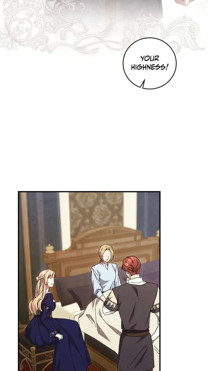 The Young Lady Who Broke Her Engagement Is Only Obsessed With the Ending Chapter 100 - page 64