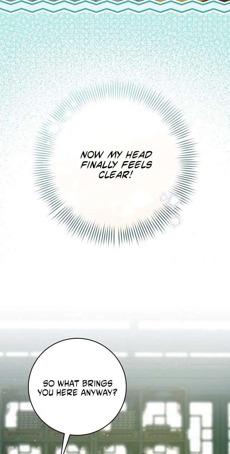 I Became The Despised Granddaughter Of The Murim Family Chapter 128 - page 59