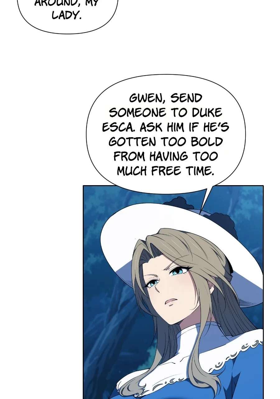 I Dominate a Magical Continentwith an Industrial Revolution Chapter 44 - page 49