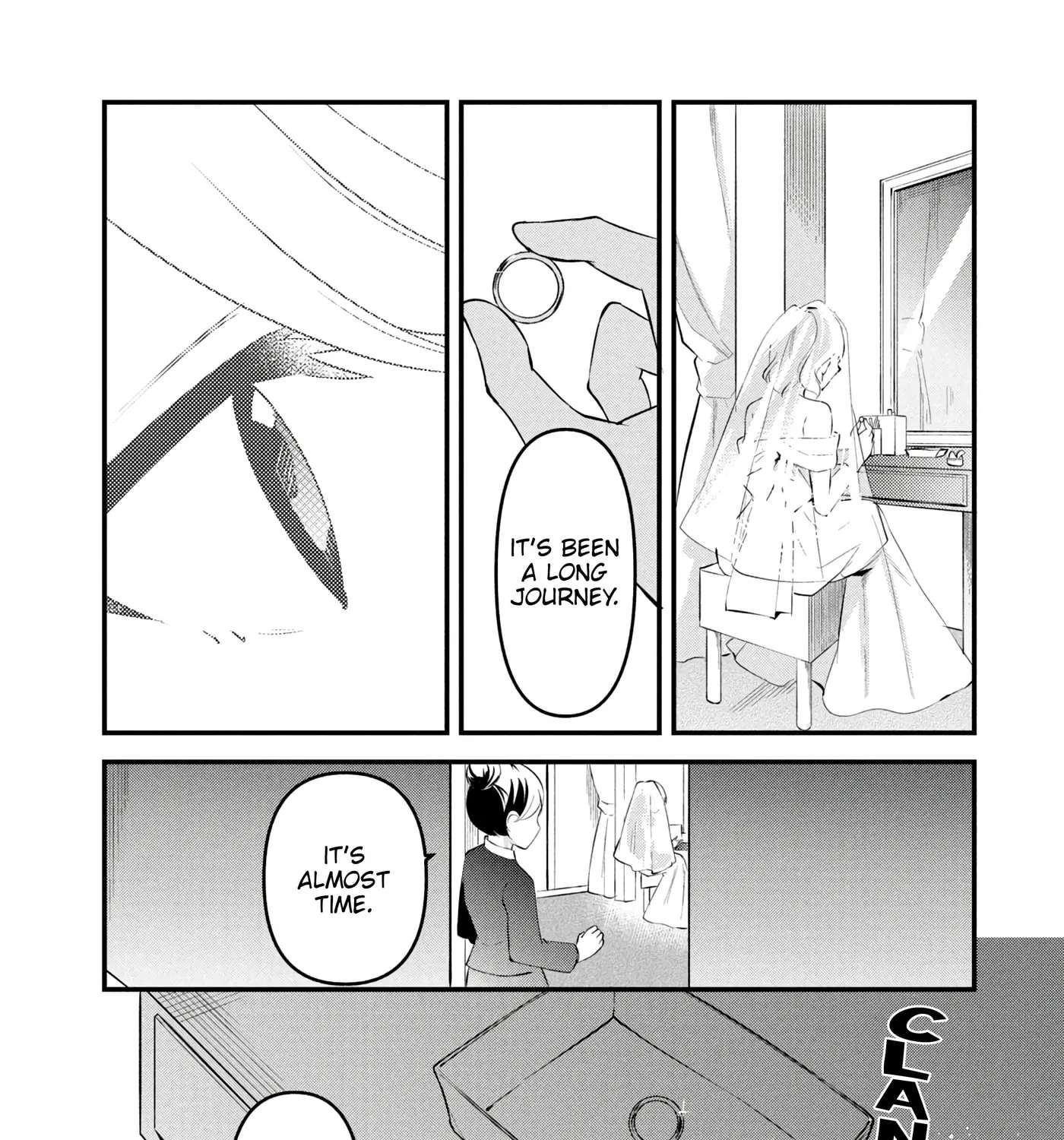 When I Isolated Myself From the Beautiful Girls Who Always Make Fun of Me, I Think They Actually Loved Me. Chapter 16 - page 68