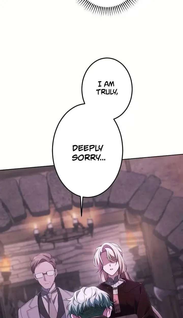 My Fifth Arranged Marriage Is With You, Who Hates Me Chapter 55 - page 19