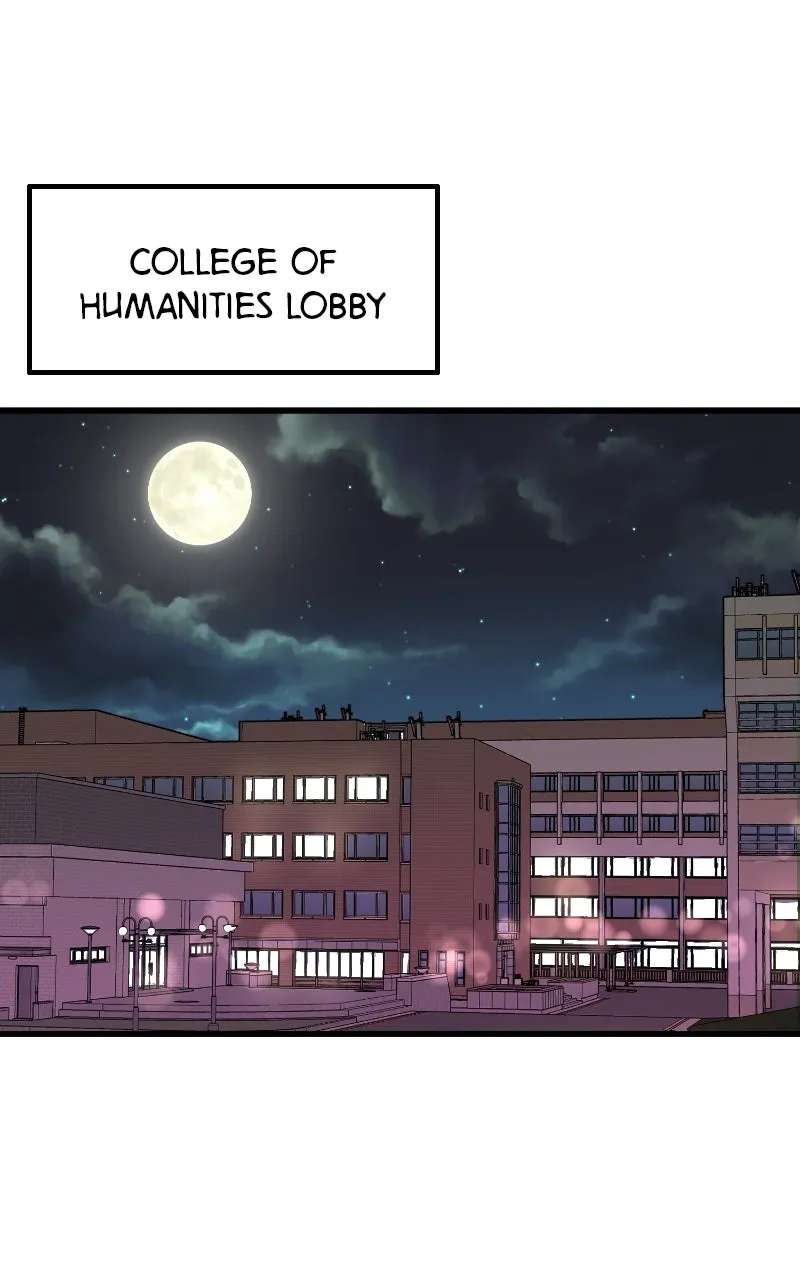 This Punk Wants Love Chapter 2 - page 8
