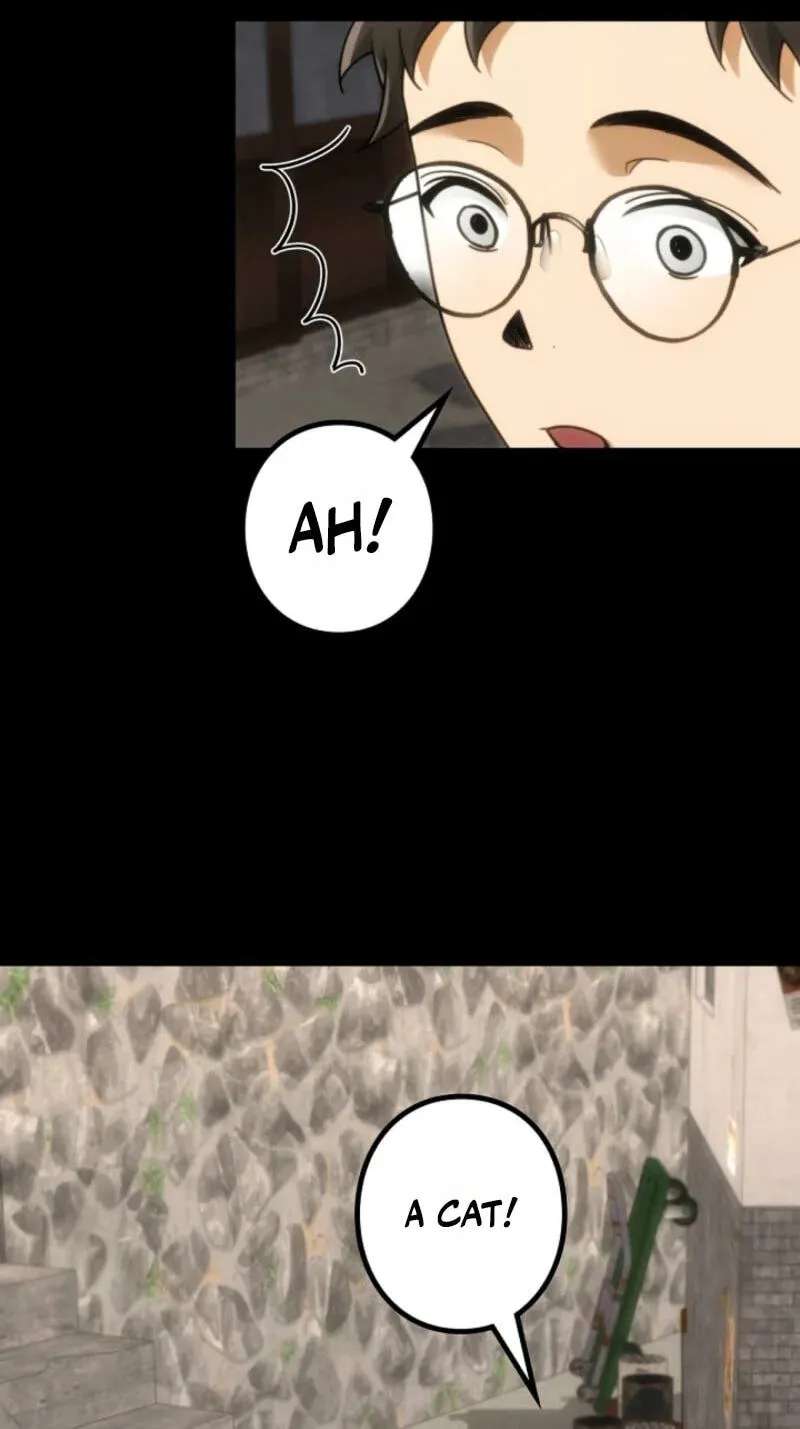 The Estate Cleaner Who Unravels Memories Chapter 26 - page 79