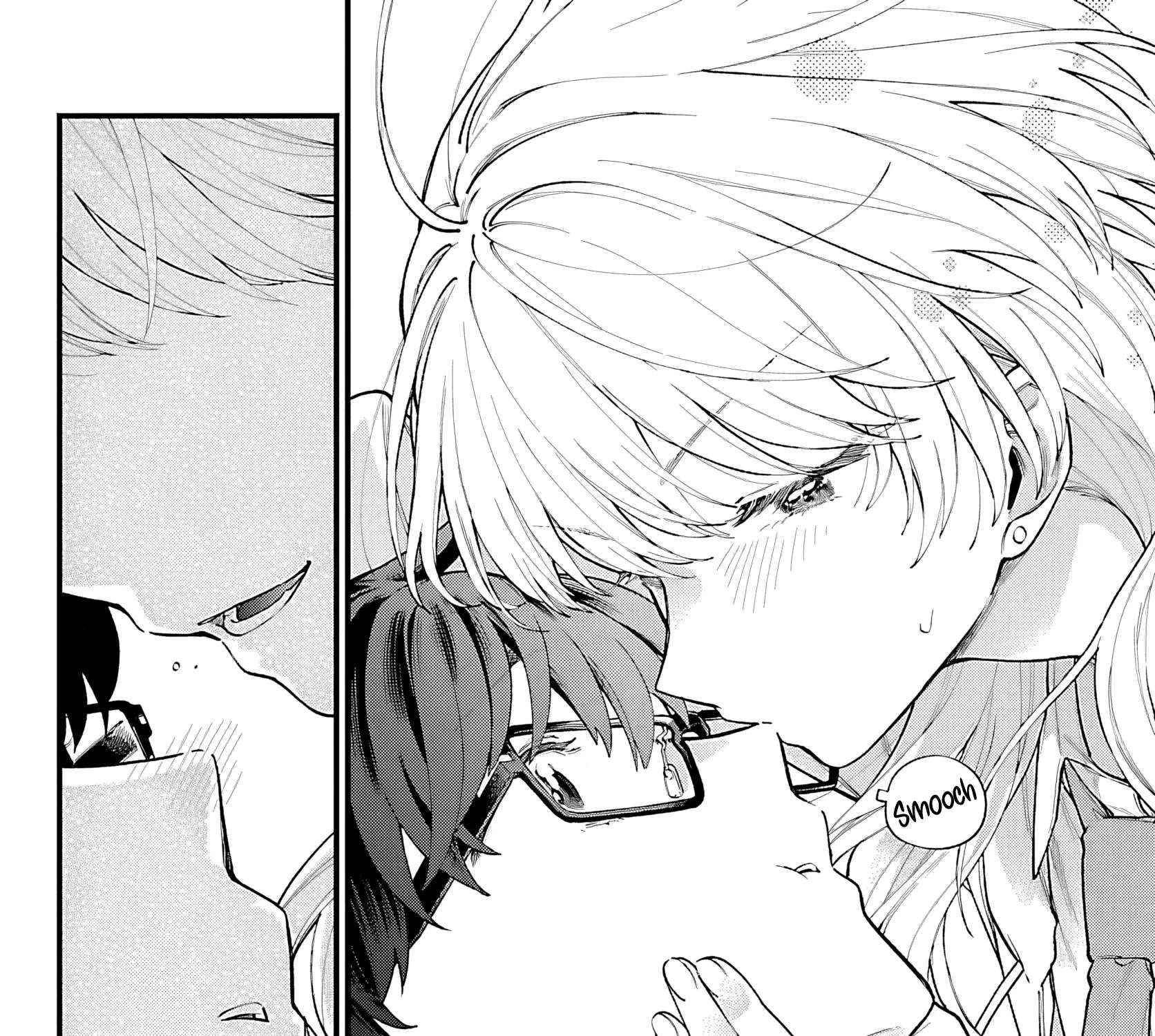 Ogamida-san Wants To See Your Blushing Face Chapter 2 - page 15