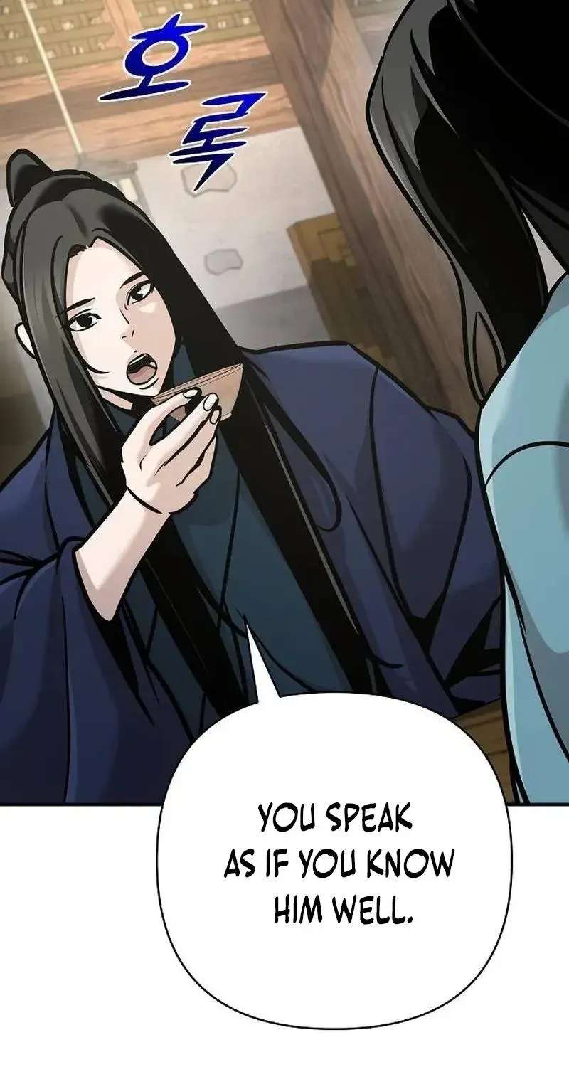The Suspicious Boy Is One of the World's Top Ten Masters Chapter 130 - page 69
