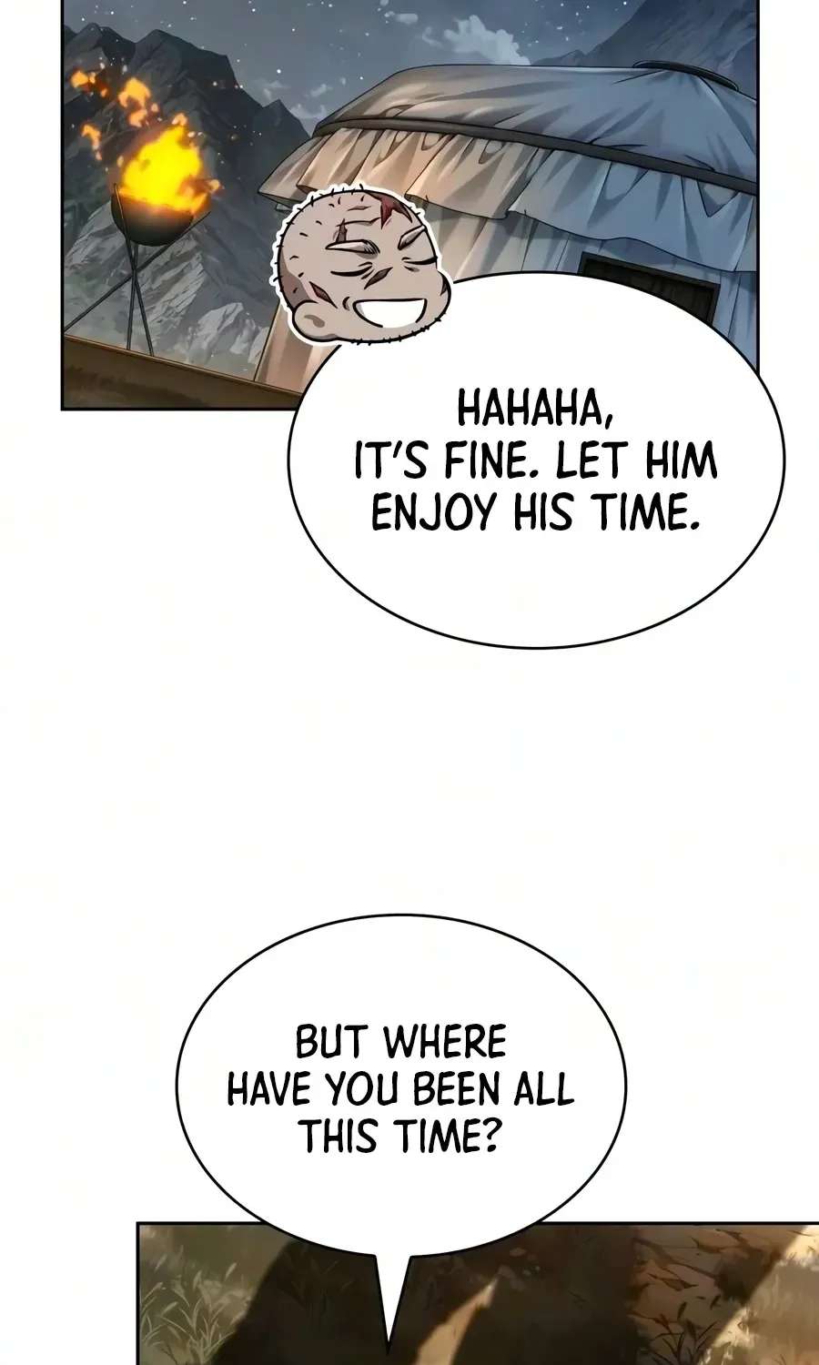 Nano Machine Chapter 327 - page 115