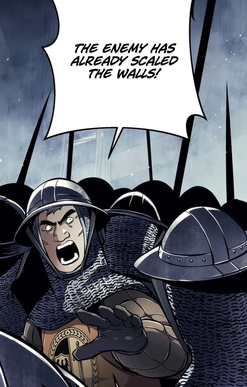 The Wandering Knight’s Survival Manual Chapter 57 - page 115