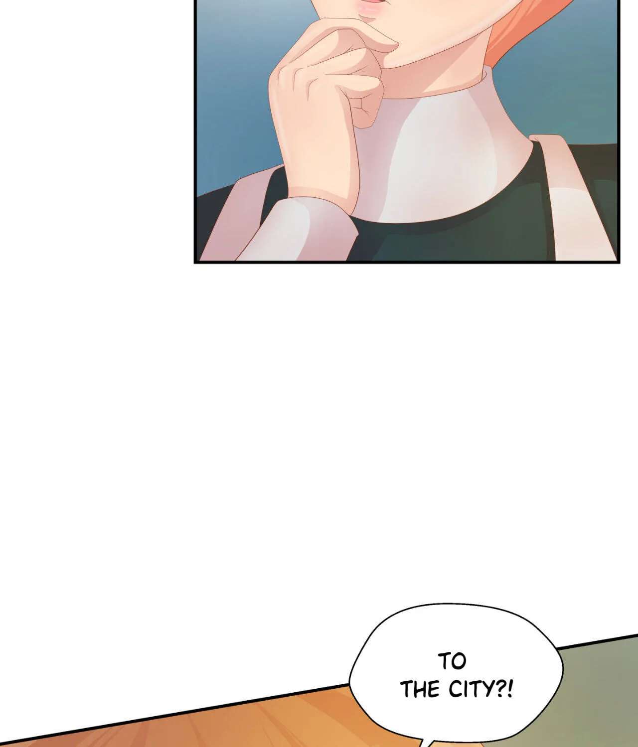The Winter Rose Chapter 61 - page 11