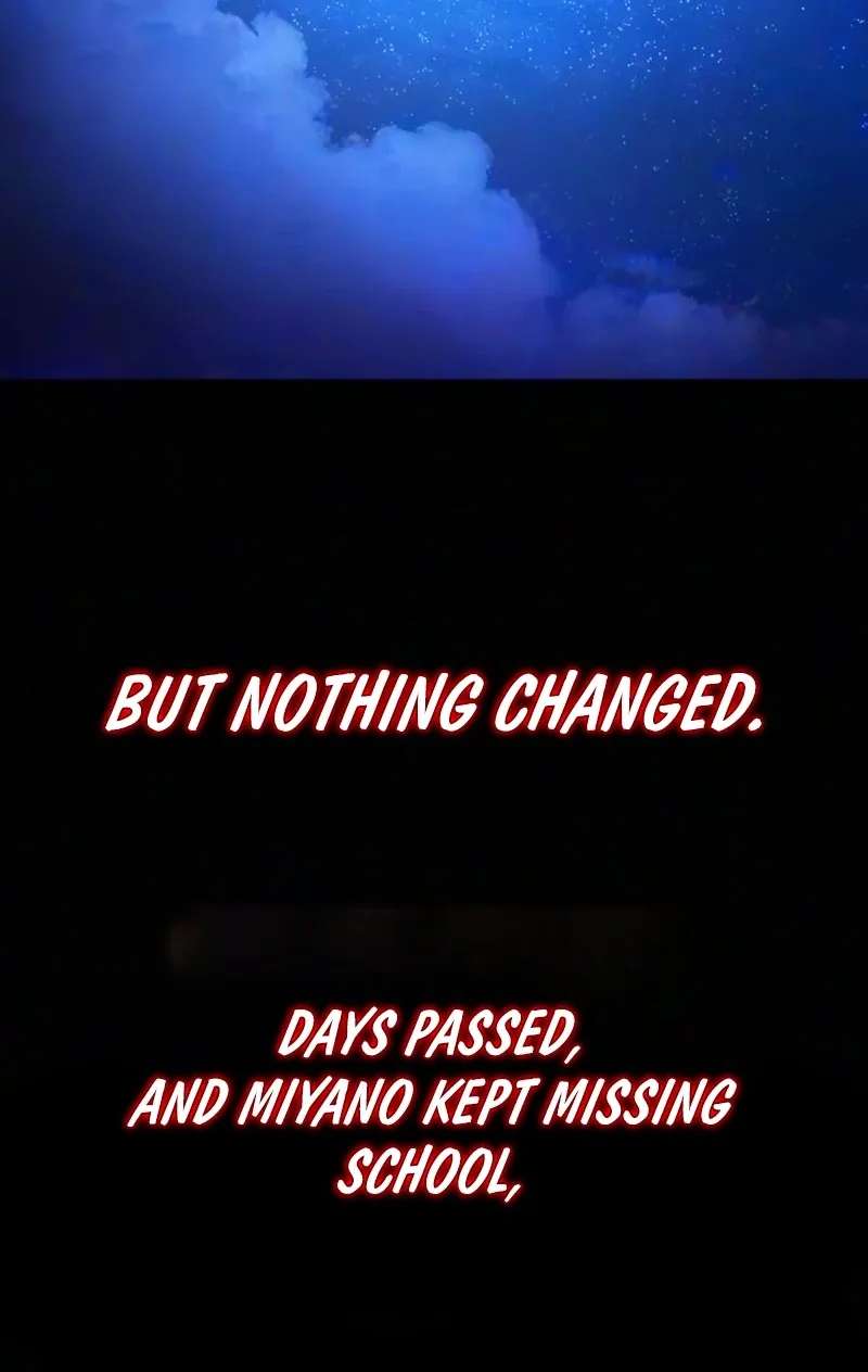 I Will Never Forget Your Fragrance Chapter 18 - page 41