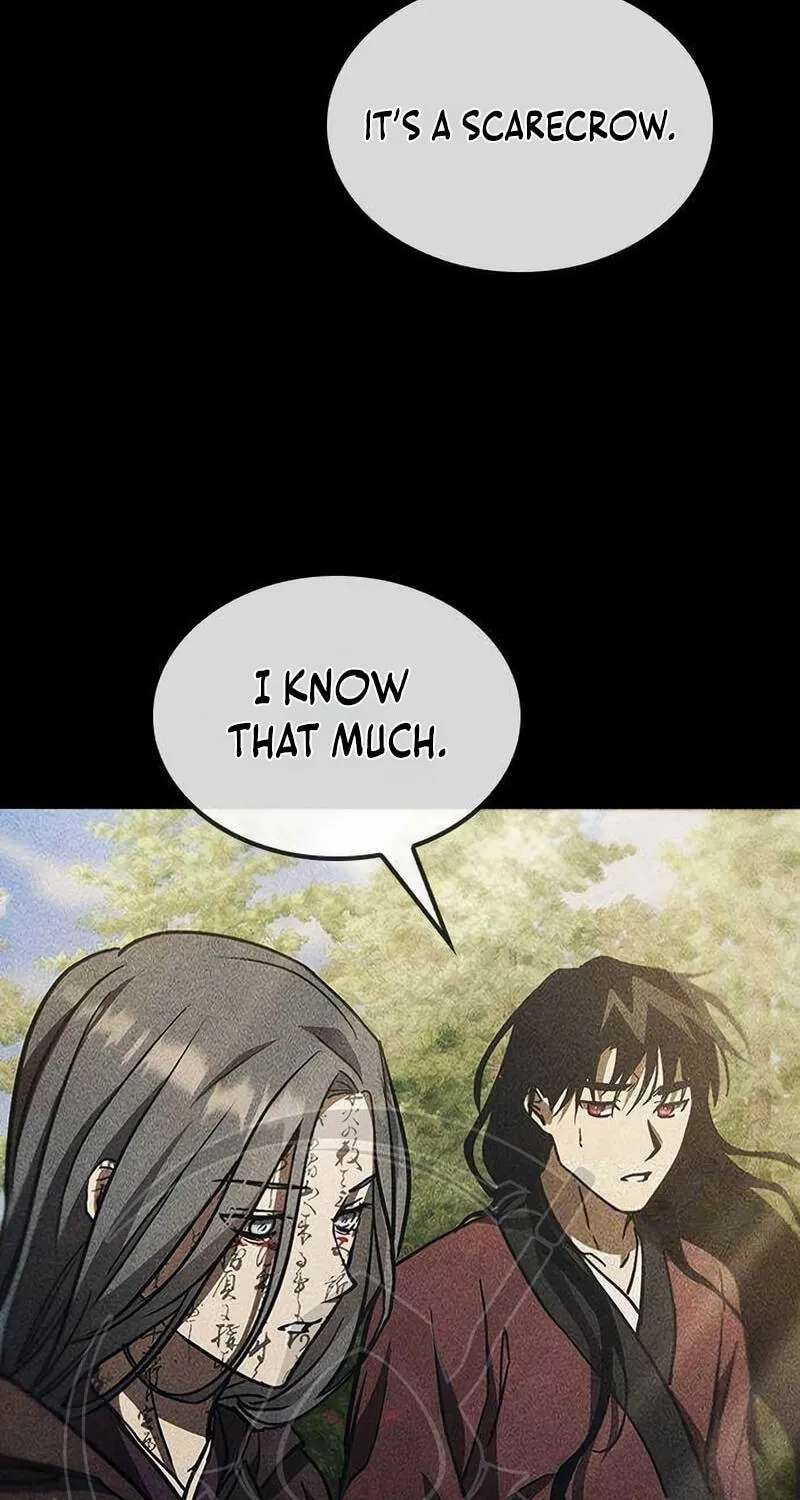 Golden Lily Chapter 39 - page 71