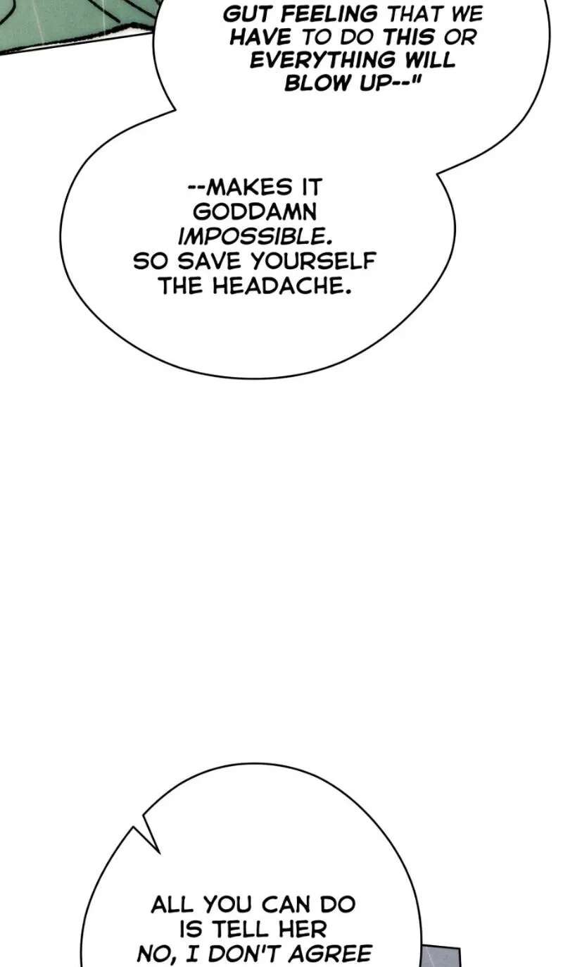 Hand Jumper Chapter 134 - page 67