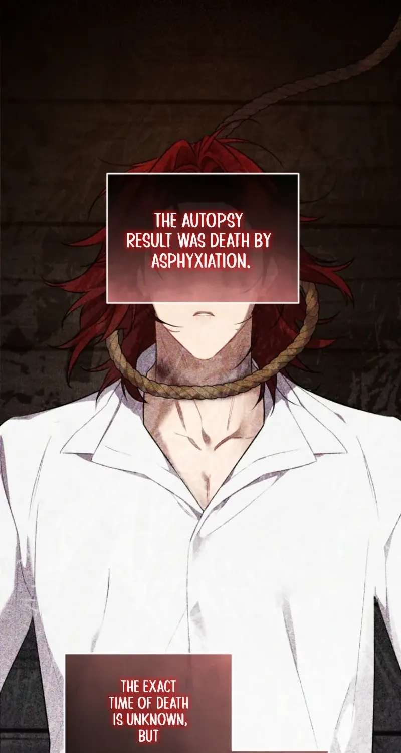 Don’t Worry, We Both Agreed to this Fraudulent Marriage Chapter 79 - page 83