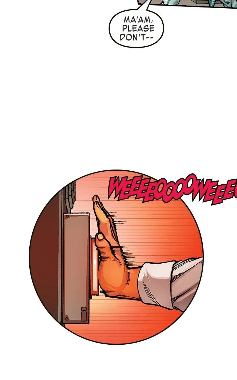 Miles Morales: Spider-Man Chapter 18 - page 9