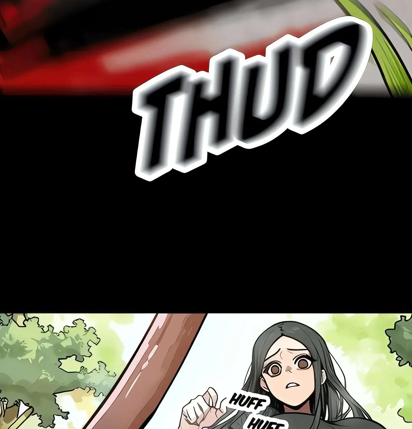 LUST GAME Chapter 10 - page 23