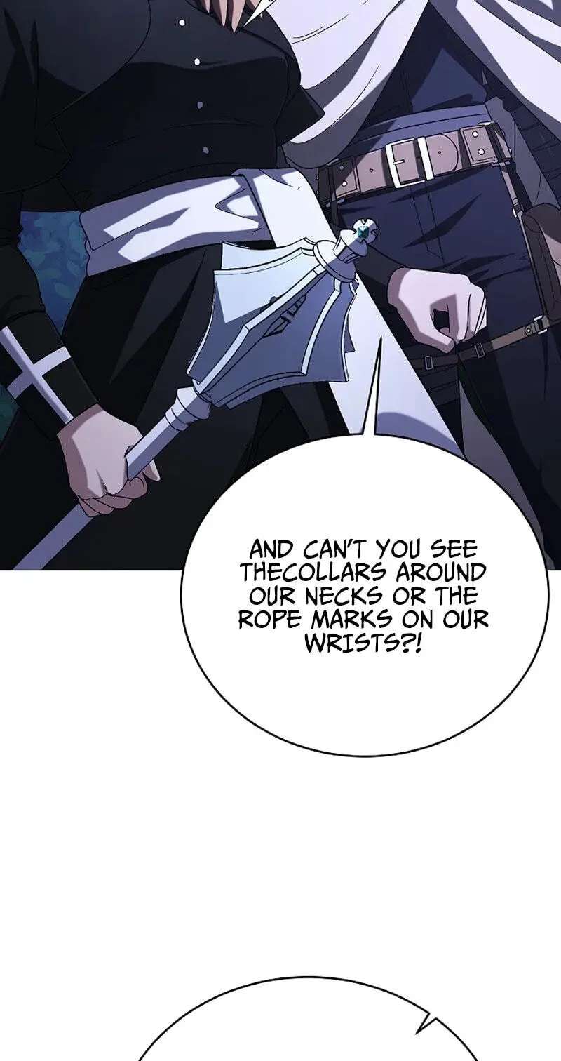 Is It a Problem if the Protagonist Is a Persona-Obsessed Character? Chapter 34 - page 87