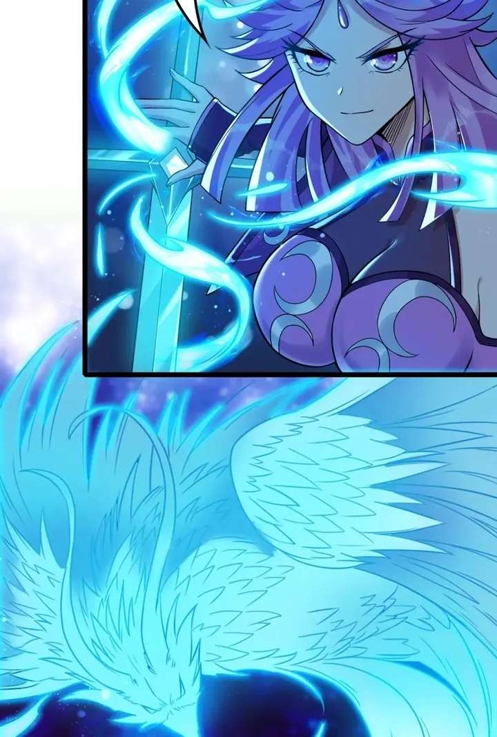 I just want to practice Alchemy And Become A God Chapter 12 - page 12