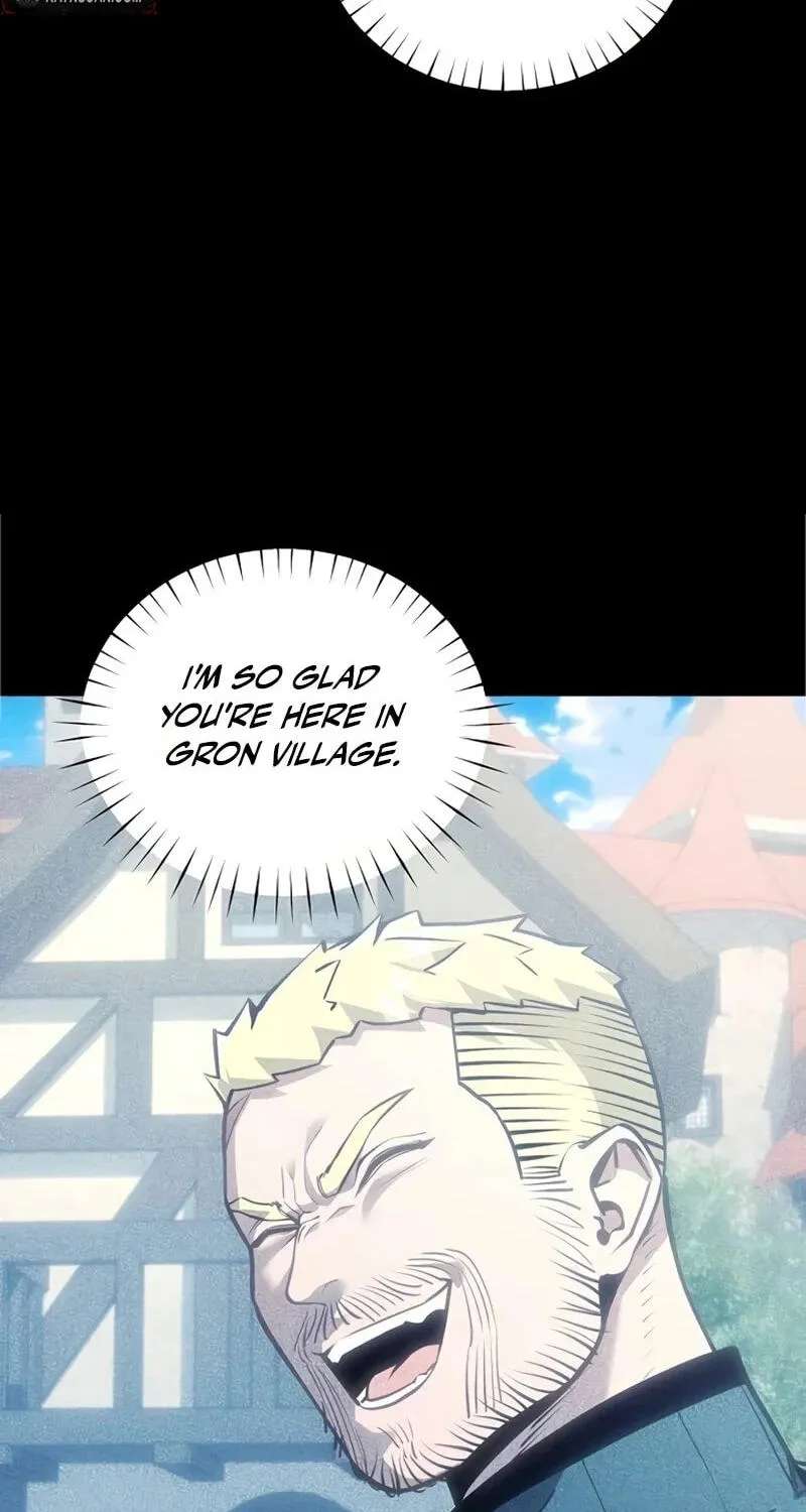 The Ruined World Was Mistaken for a Game Chapter 21 - page 45