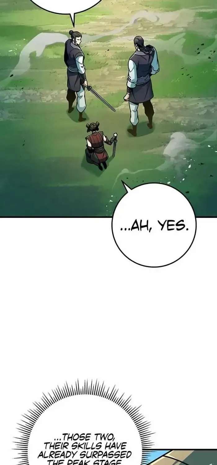 Emperor's Sword Chapter 113 - page 68
