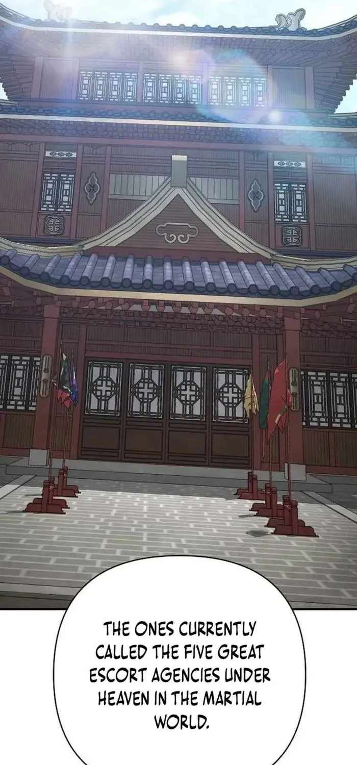 The Mysterious World’s Greatest Martial Artist Little Prince Chapter 131 - page 57