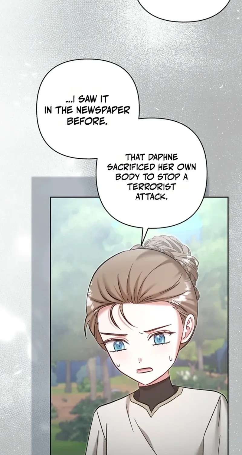 The Little Brat Runs Wild Chapter 53 - page 59