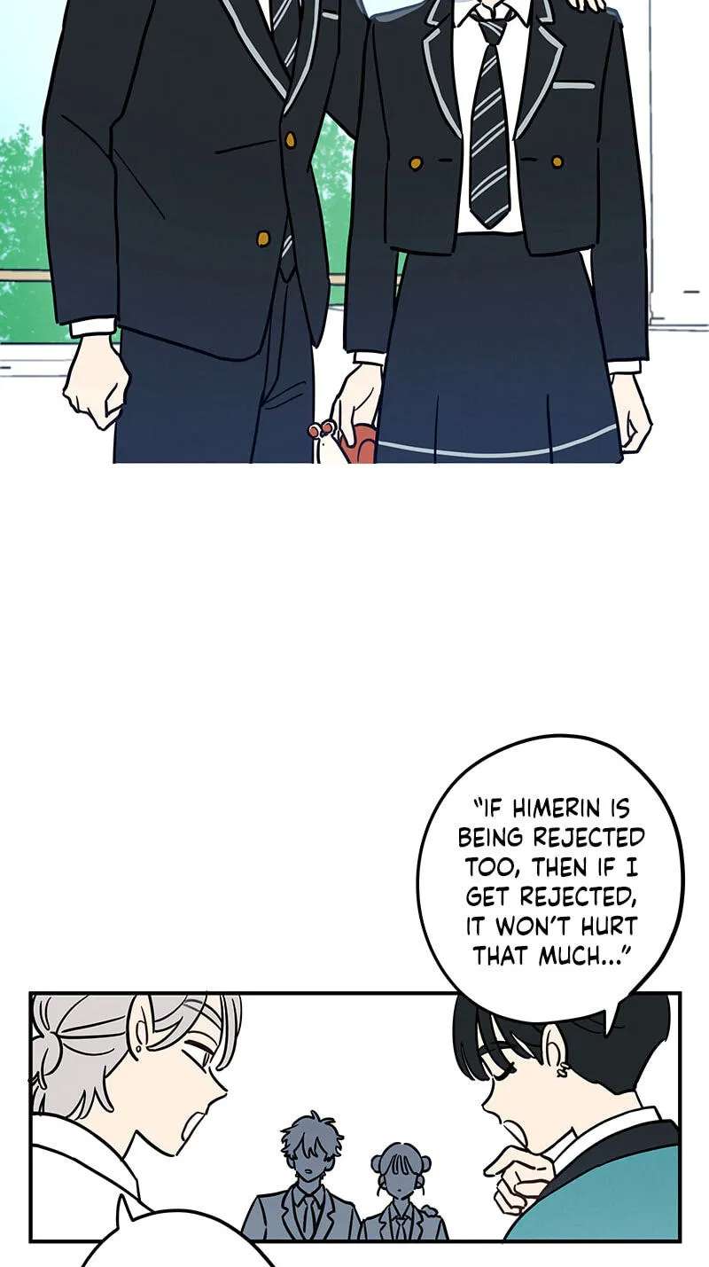 Kannami Kyoudai no Kunan Chapter 4 - page 65