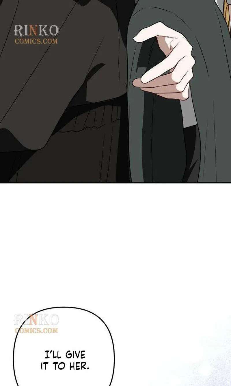 Selling Because We Broke Up Chapter 21 - page 97
