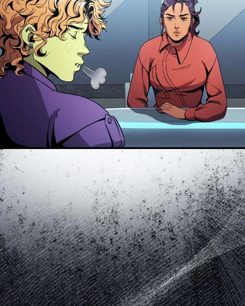 Recollection: A Star Trek Story Chapter 7 - page 136