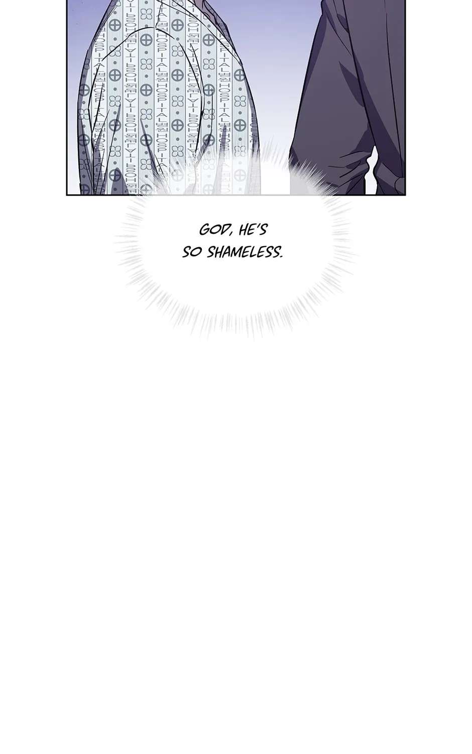 The Perfect Chapter 85 - page 25
