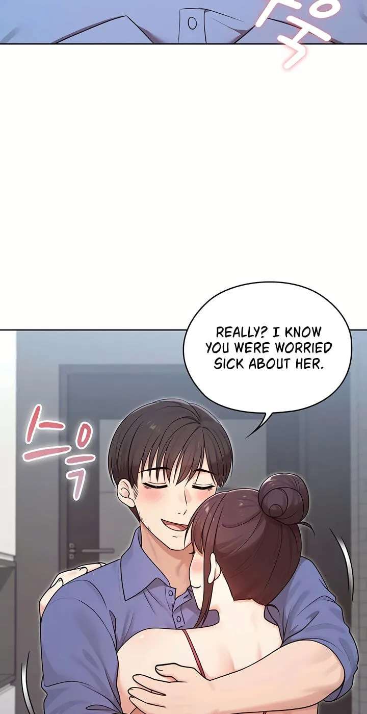 Magical Girl Wife Chapter 23 - page 73