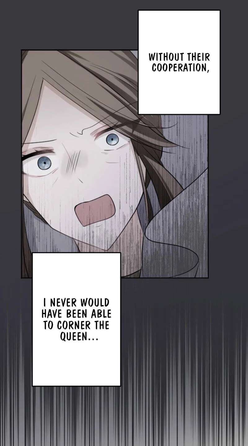 Dansei Fushin no Moto Reijou wa, Koushoku Denka wo Tasukeru Koto ni shita. Chapter 31 - page 18