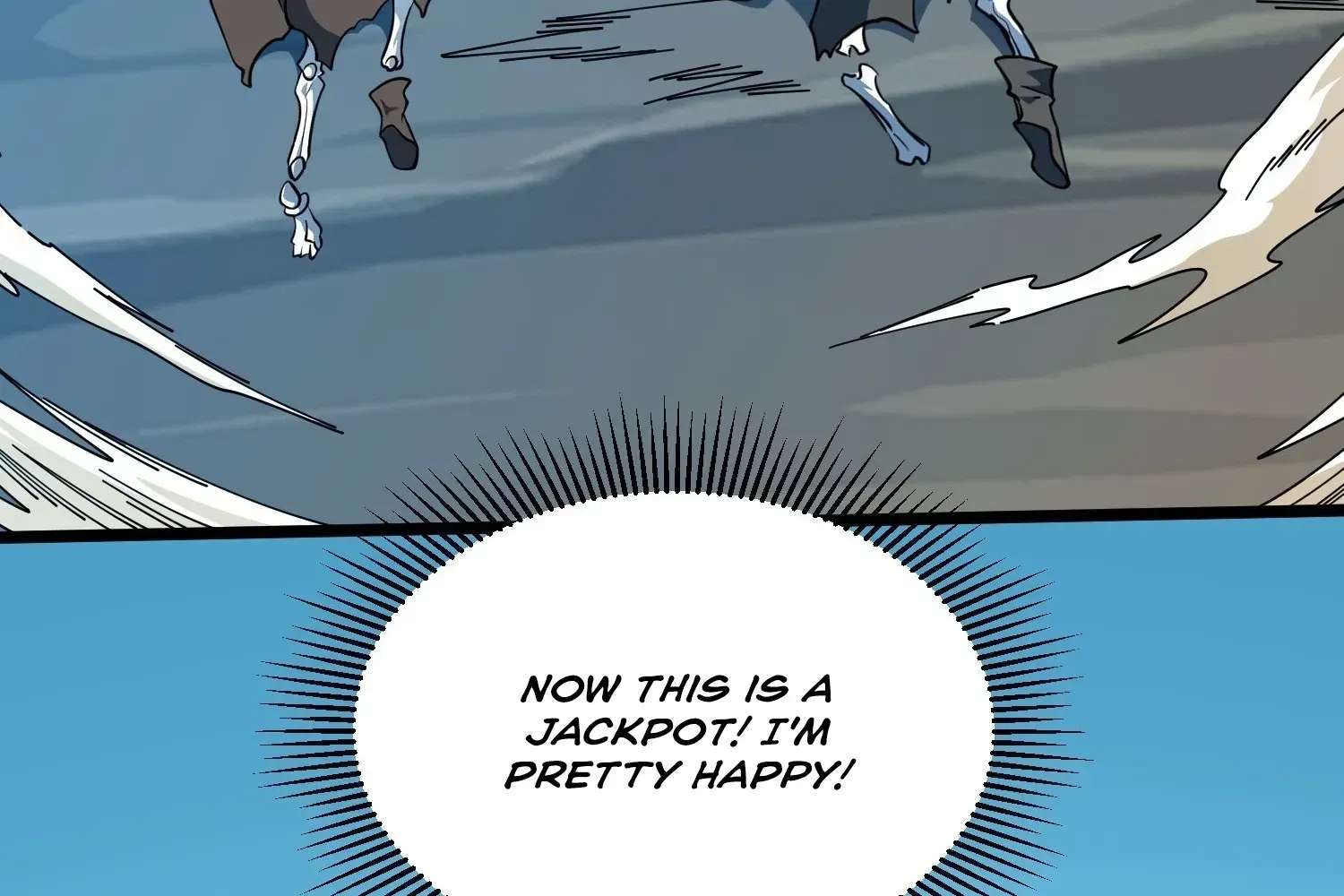 Extracting My Way to Become the Undead Archmage Chapter 11 - page 42