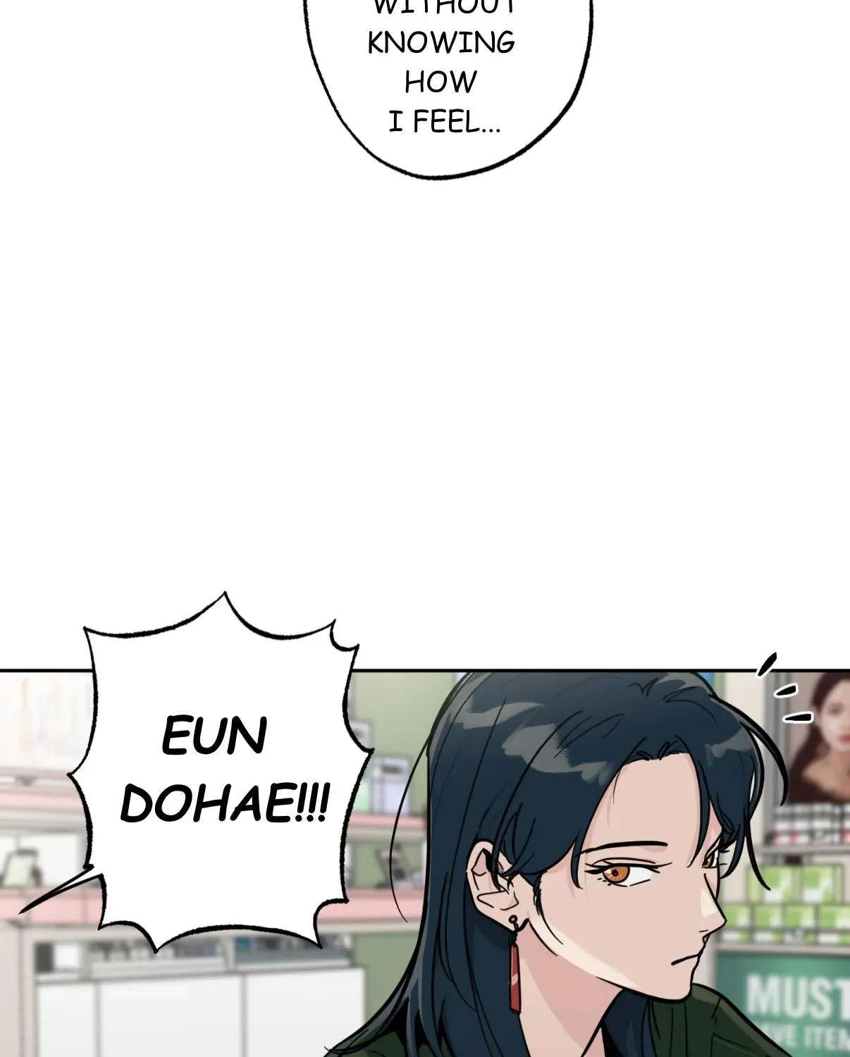 Happiness Rides a Broomstick Chapter 58 - page 61