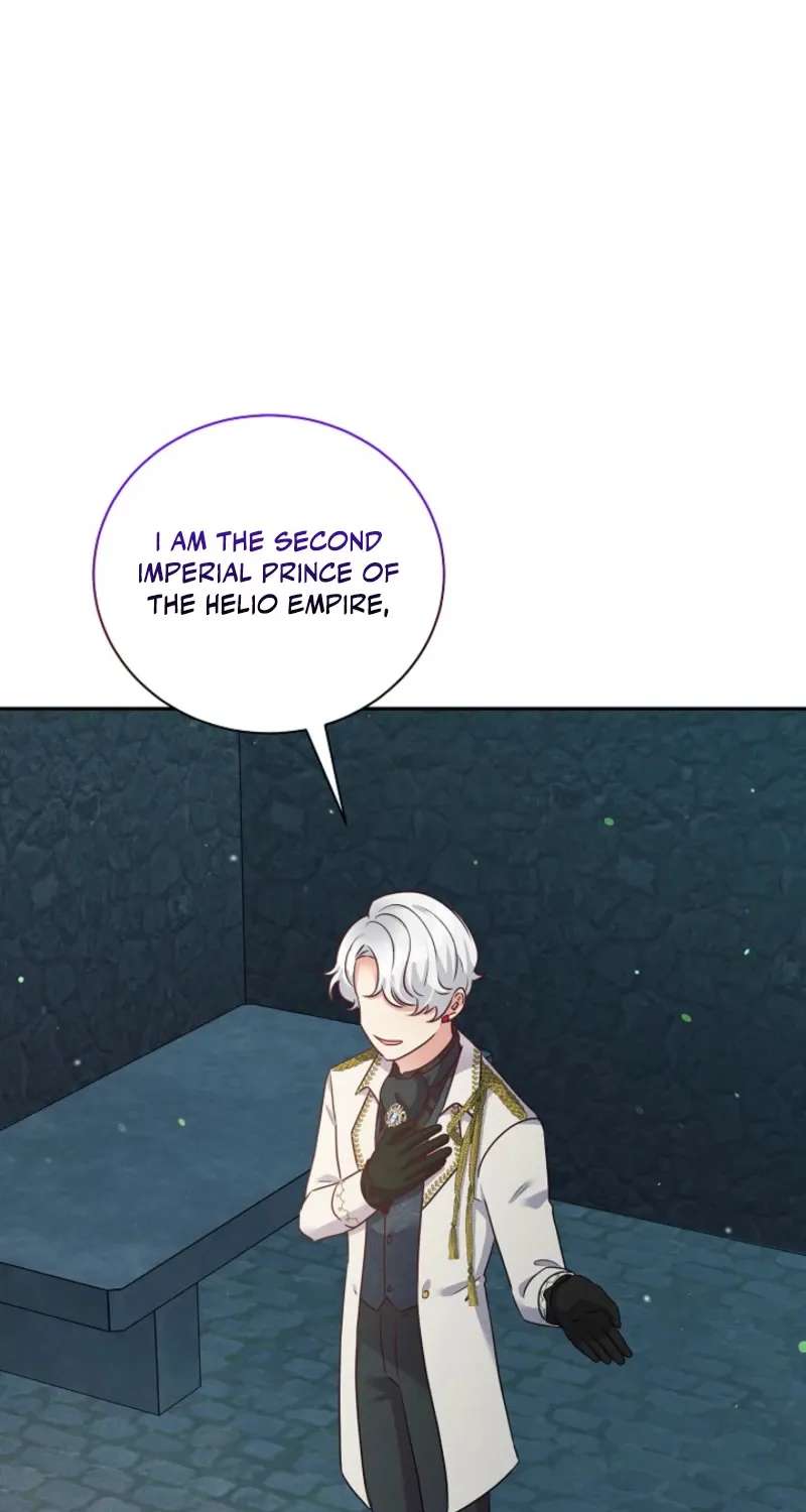 The Abandoned Princess Rebels Chapter 33 - page 29