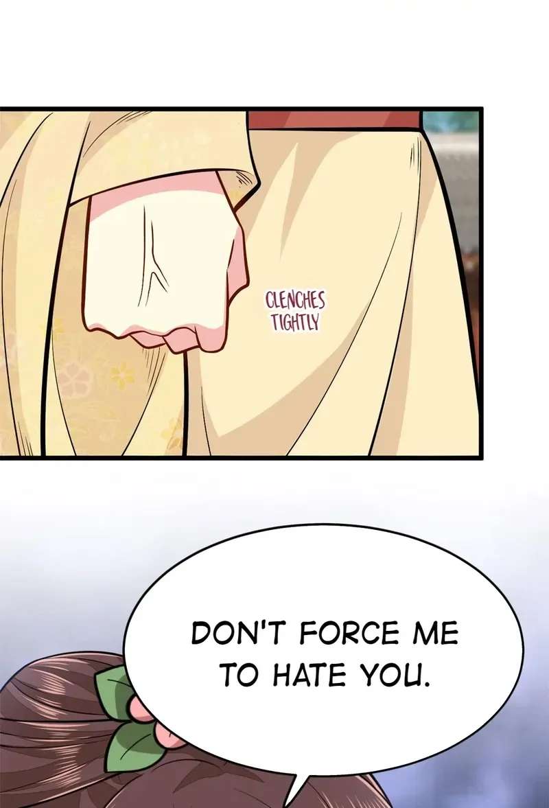 The Mad Queen And The Lord's Heart Chapter 31 - page 26