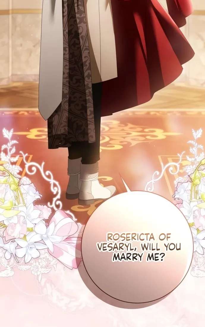 That's Just How First Love Is Your Highness Chapter 69 - page 37