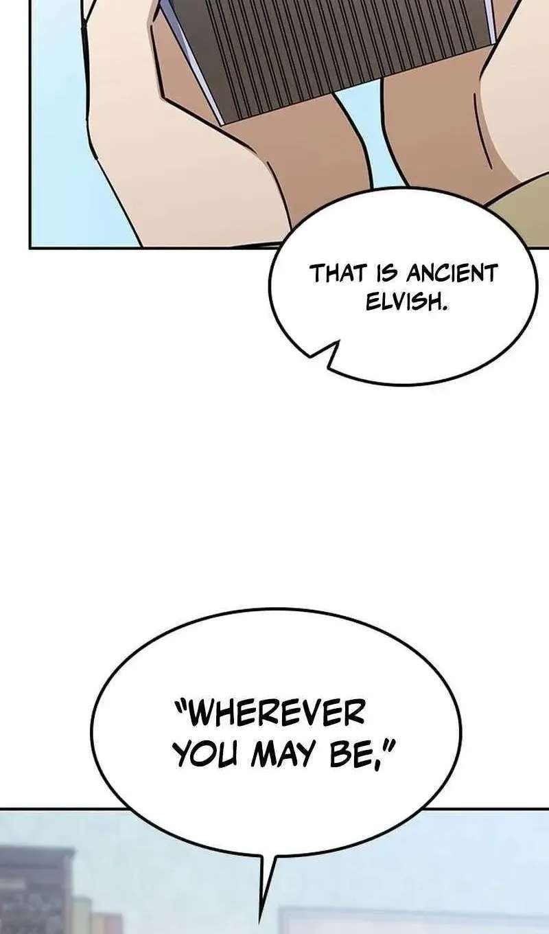 Kim Oh-jin’s Adventures with Strange Animals Chapter 60 - page 46