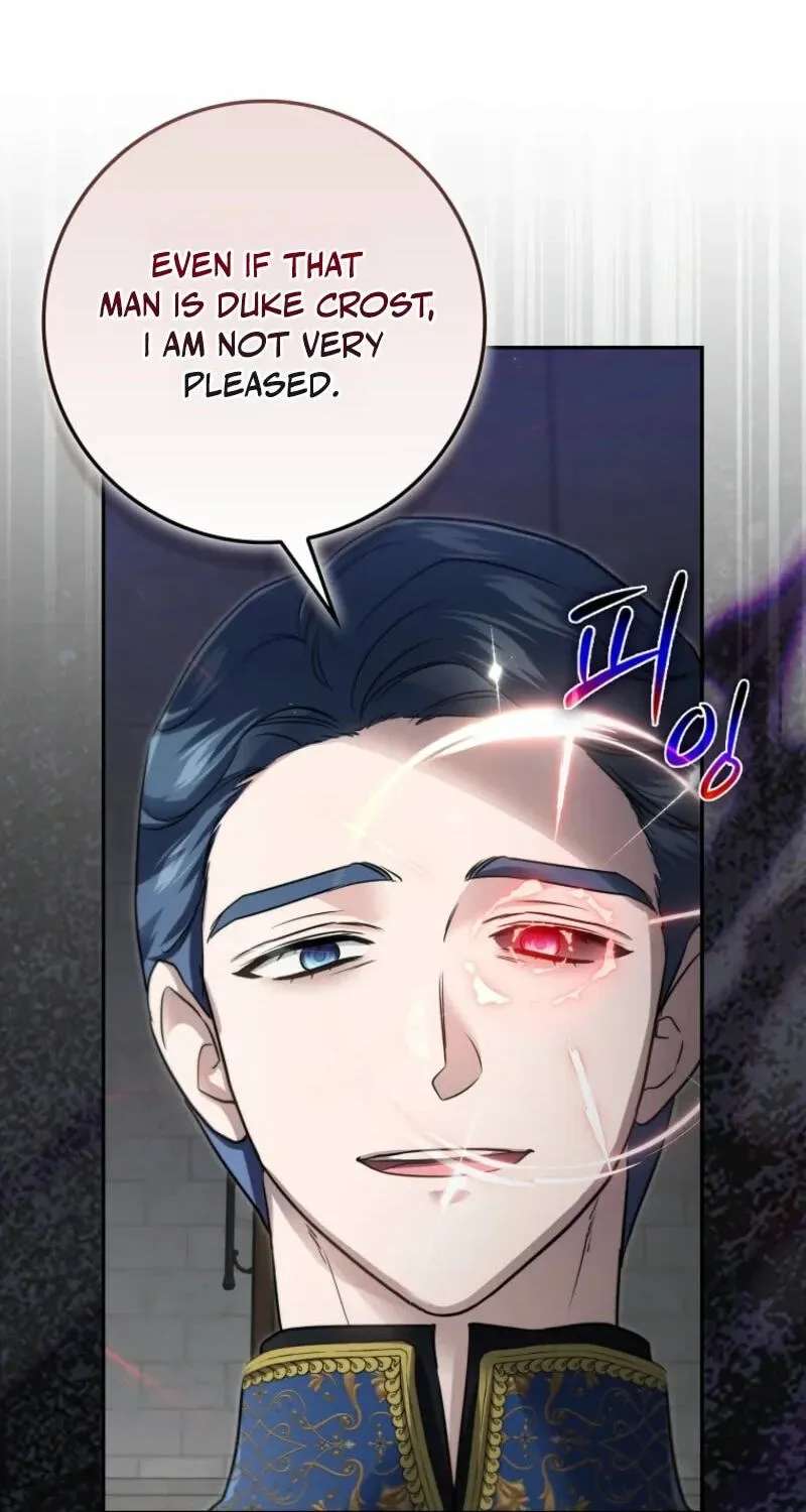 I Am the 5-Year-Old Spy Who Kidnapped the Villain Chapter 40 - page 20